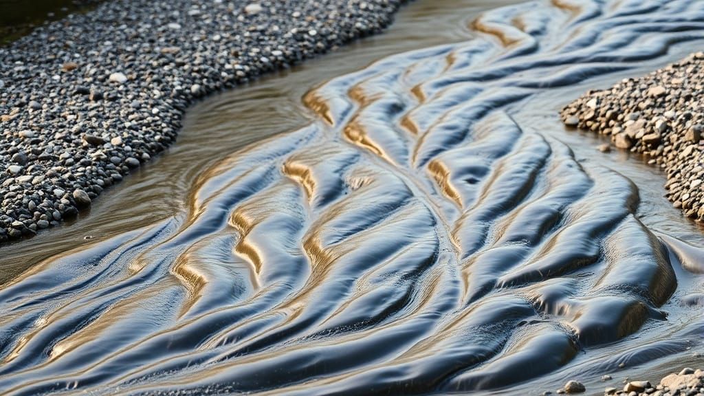 Ebb and Flow