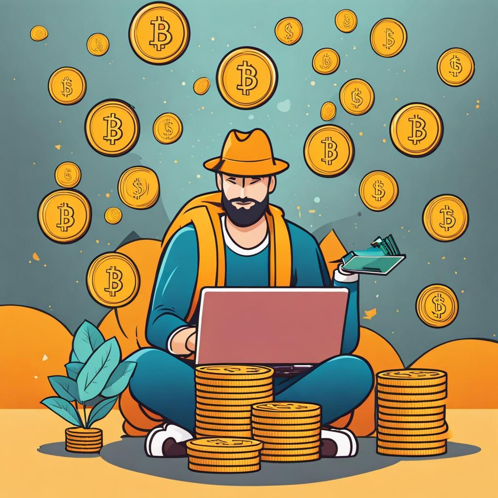 Earning Money from Online Ads in a Modern Setting