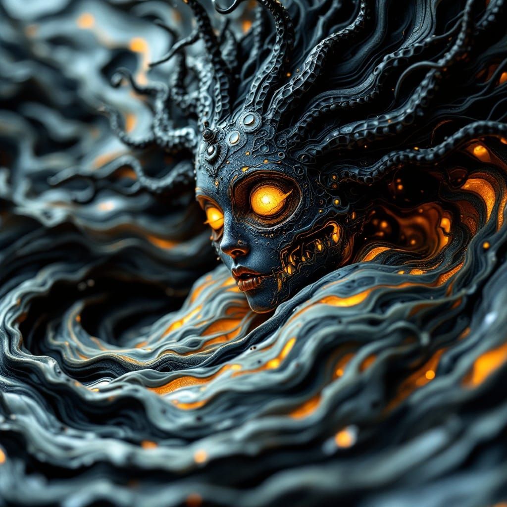 I Think I'm Going Out of My Head