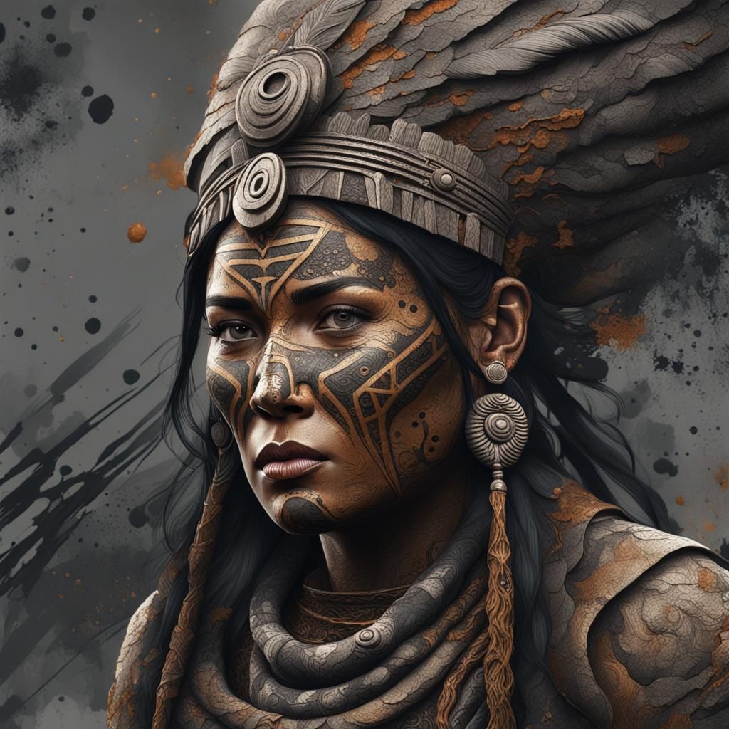 Maori