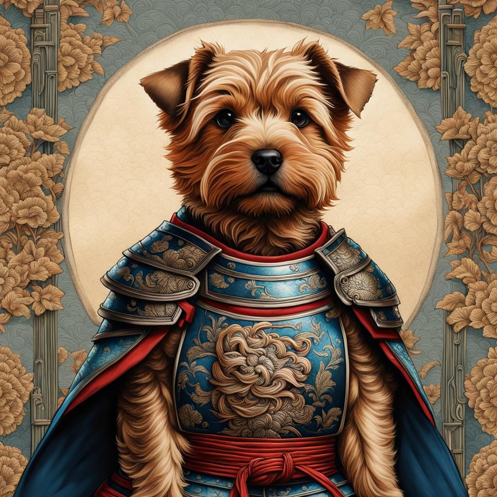 Valiant Protector