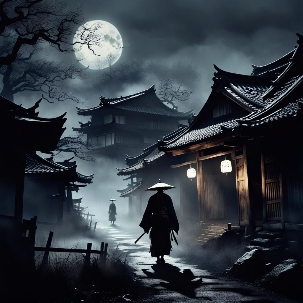 A Forgotten Face Off...