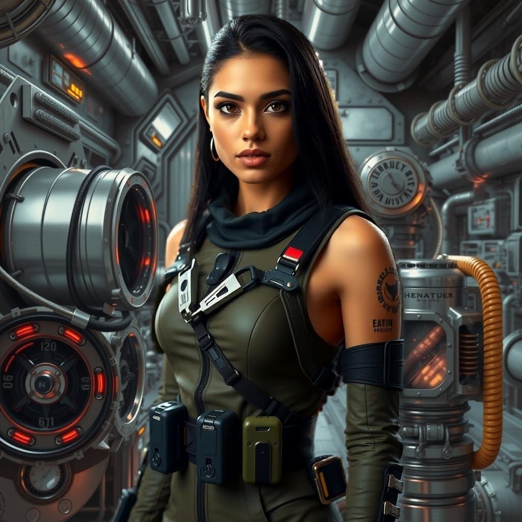 Camila Vitória Pereira Costa