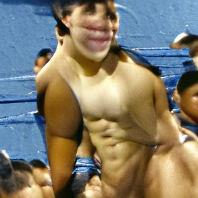 The Enigmatic Me in a World of Self-Discovery