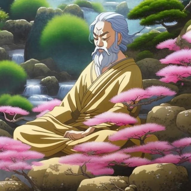 Immersion Into Your Five Senses - Grounding