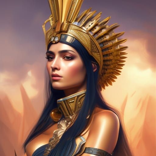Cleopatra