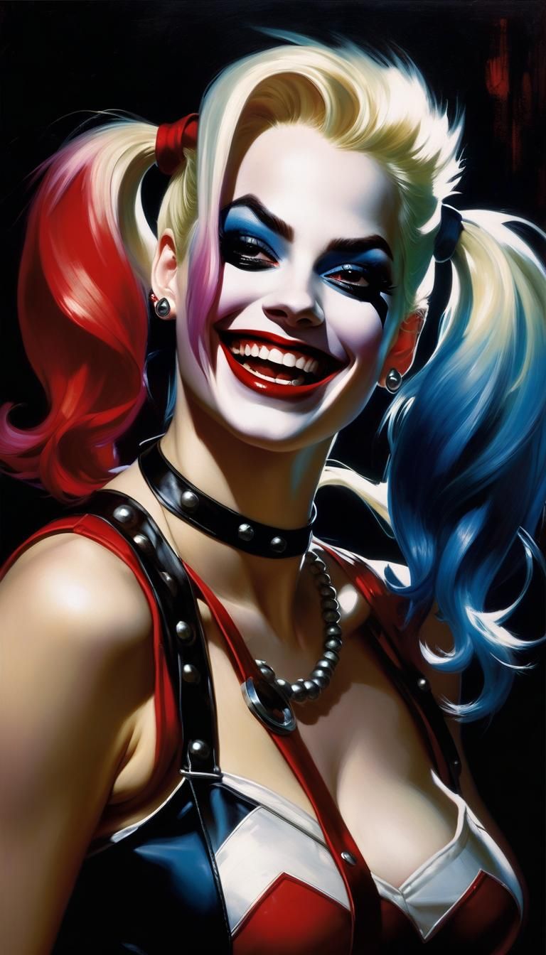 Harley Quinn