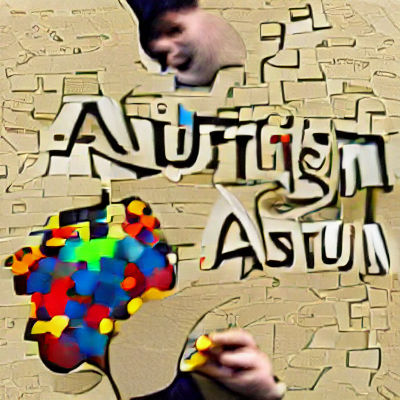 A Neurodiverse Mind in Harmony