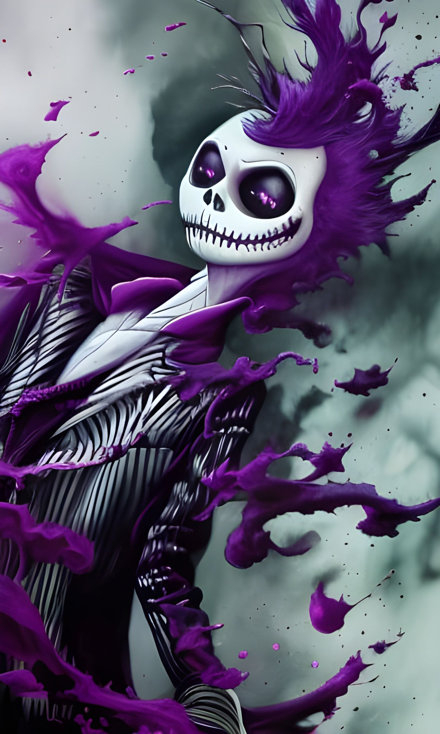Jack Skellington