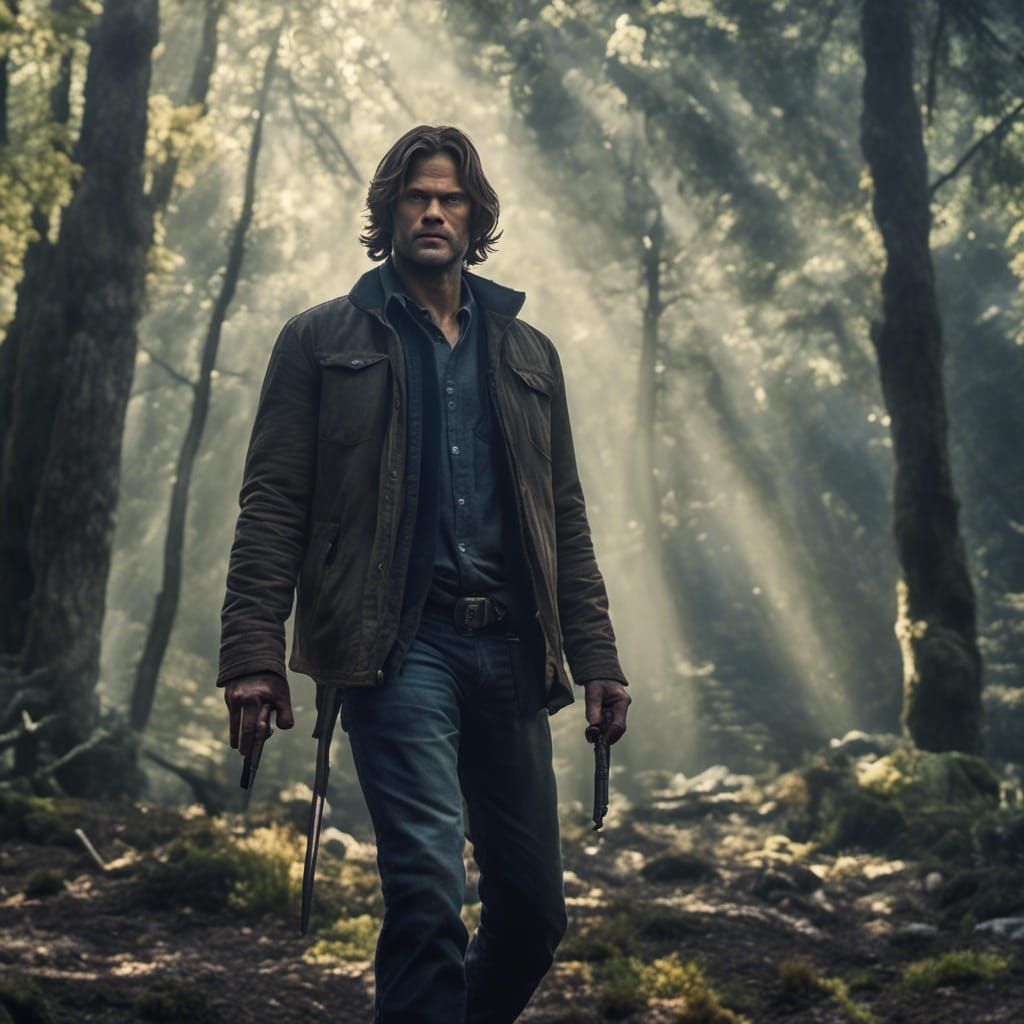 Sam Winchester