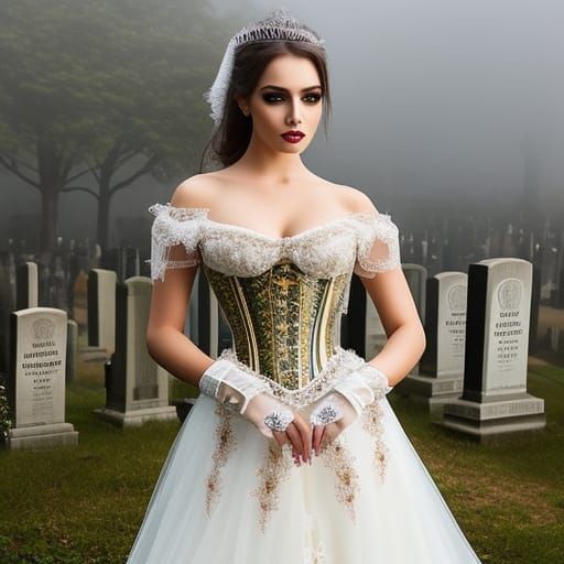 Beautiful woman