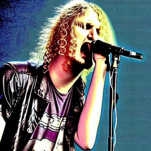 Happy Birthday Layne Staley V1