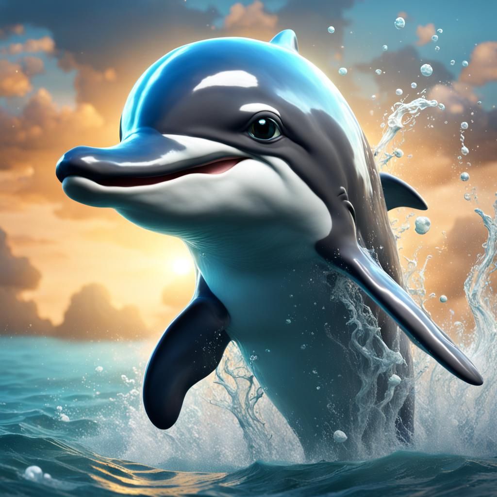 Dolphin
