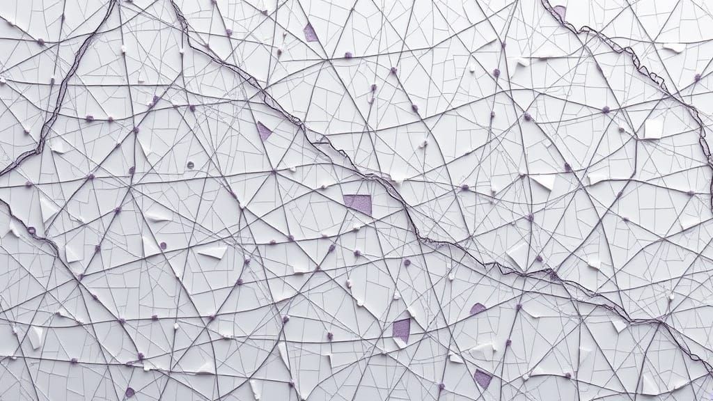 Ultraminimalistic Hyperrealistic Renaissance Painting