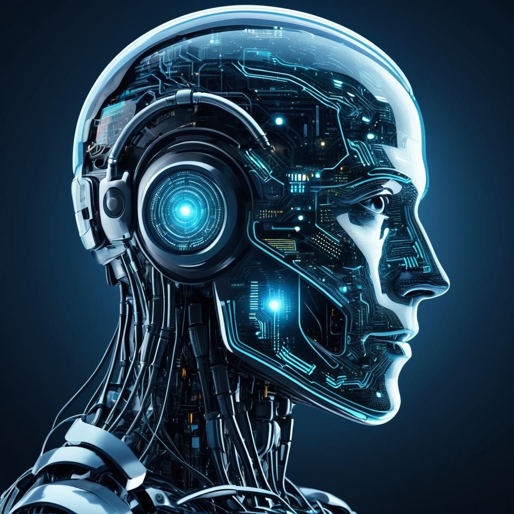 Envisioning the Future of Artificial Intelligence