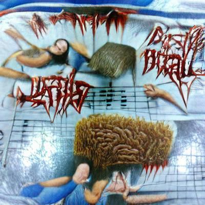 Savage Metal Mayhem Unleashed