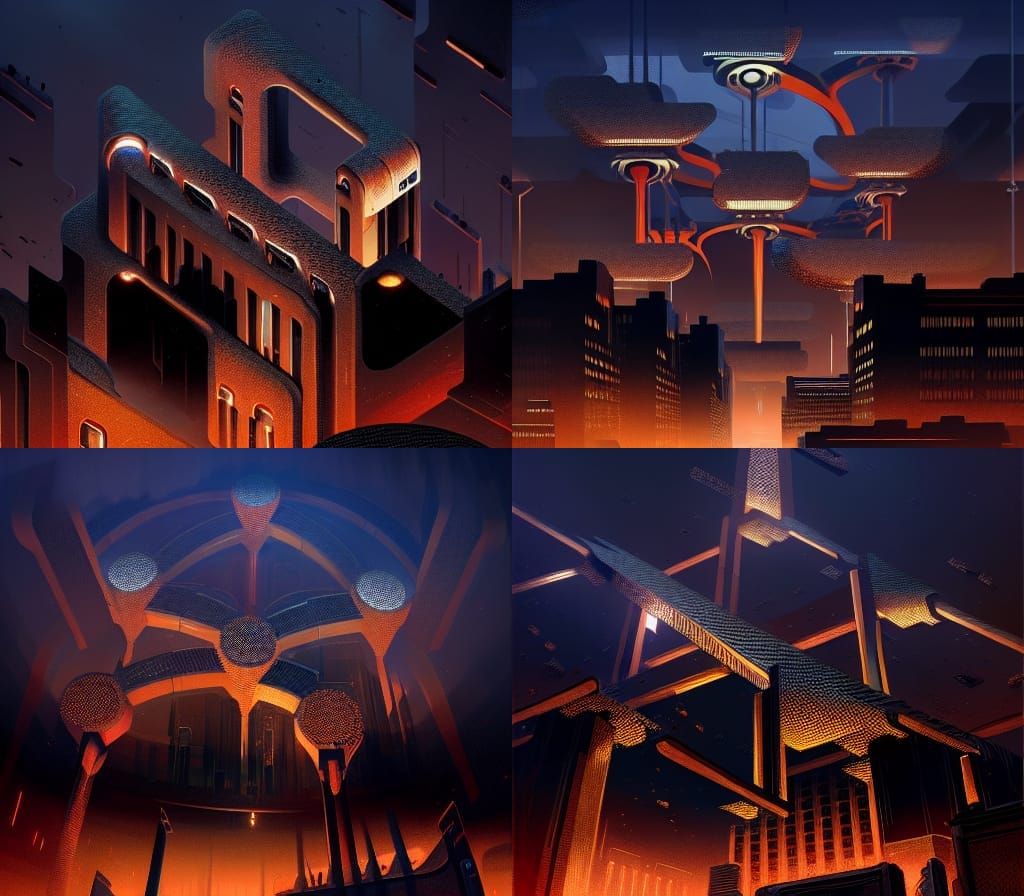 Overlords