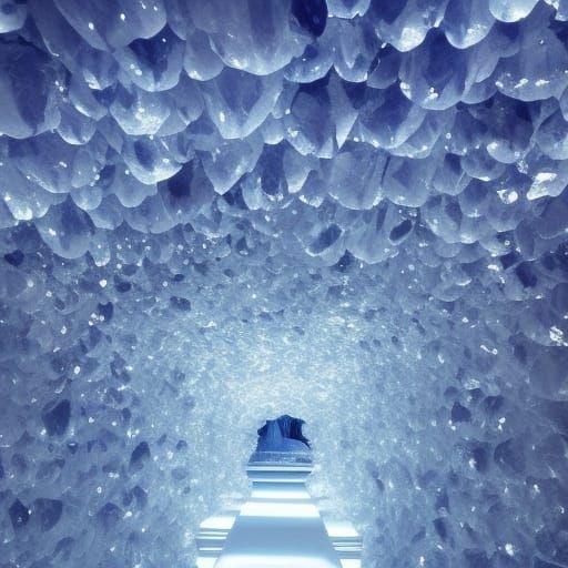 Crystal Cave
