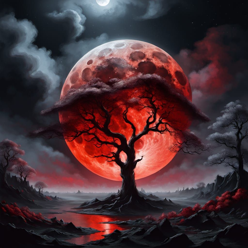 Bloodmoon