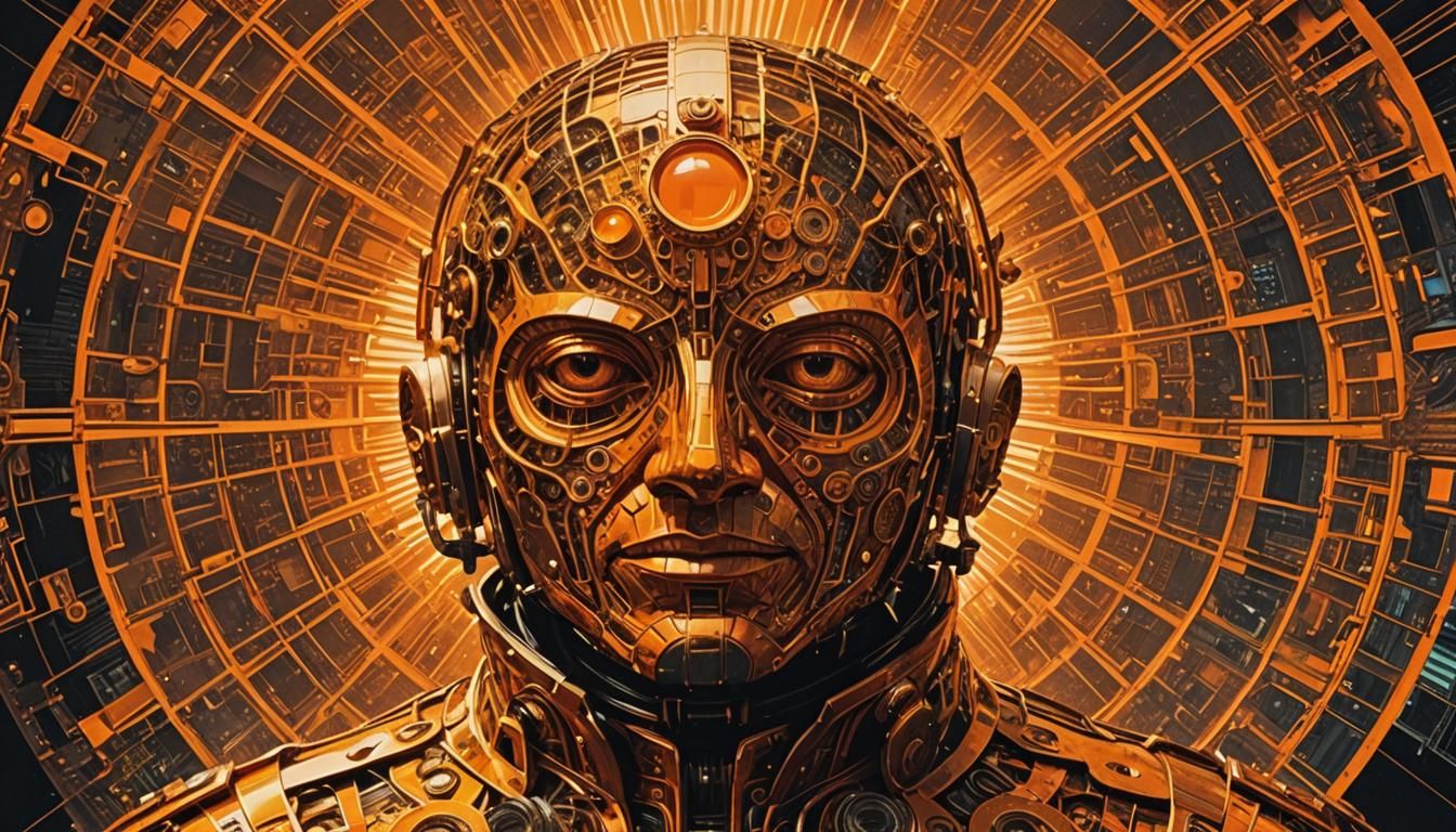 Golden Age Gentleman Transformed