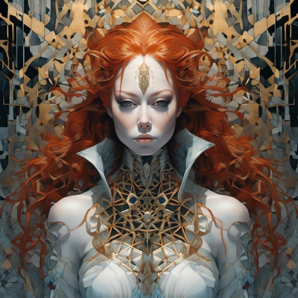 A Taste of Ginger 439