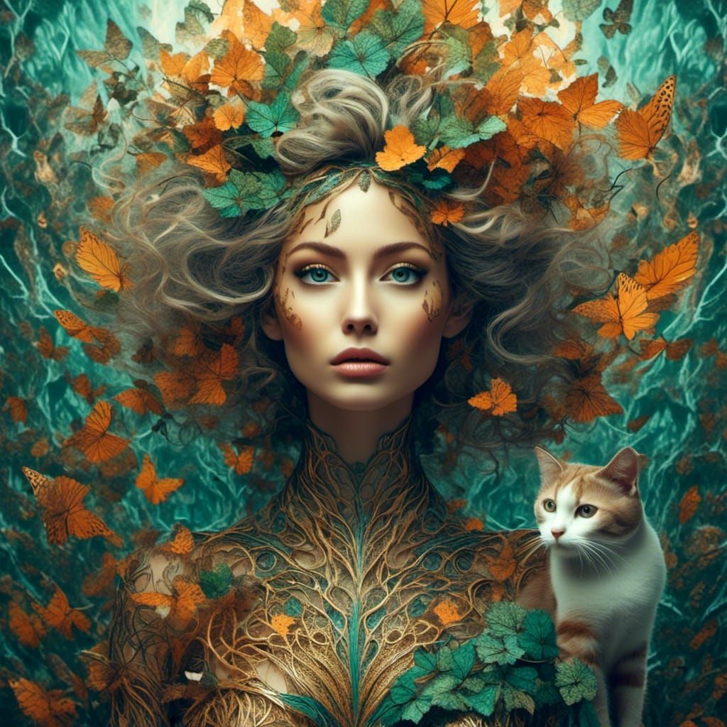 <lora:DryadStyle:1.0>