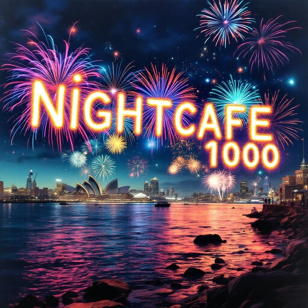 nightcafe 1000 1