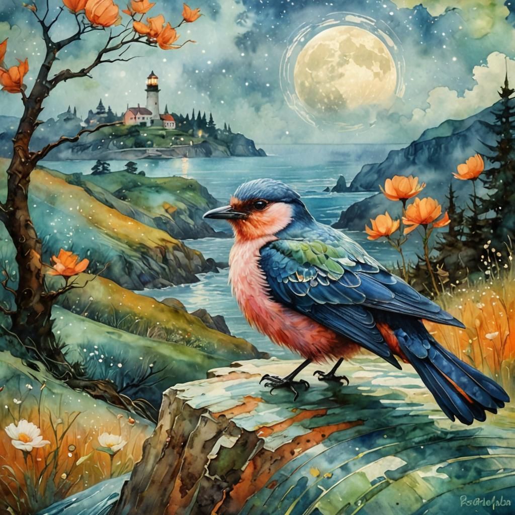 Robin