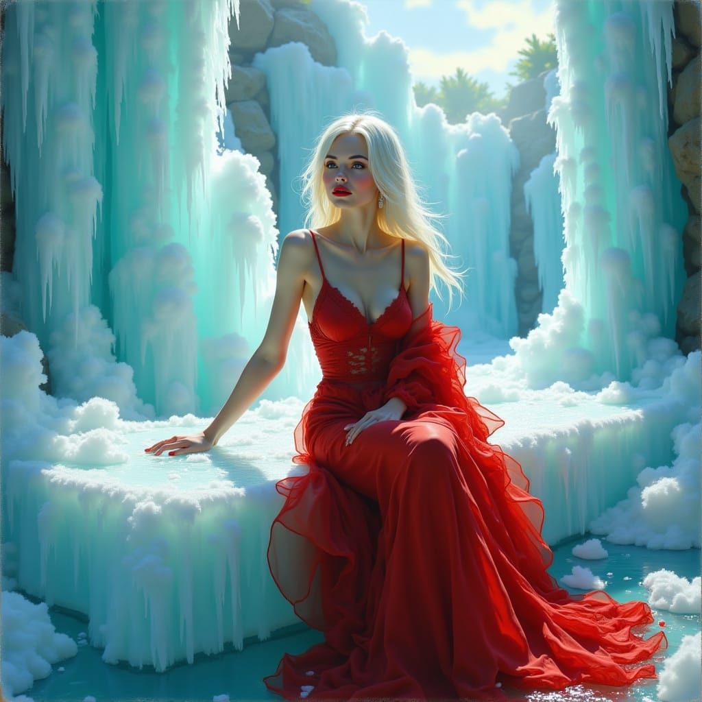 <lora:Beautiful Flux Krea:1.0>