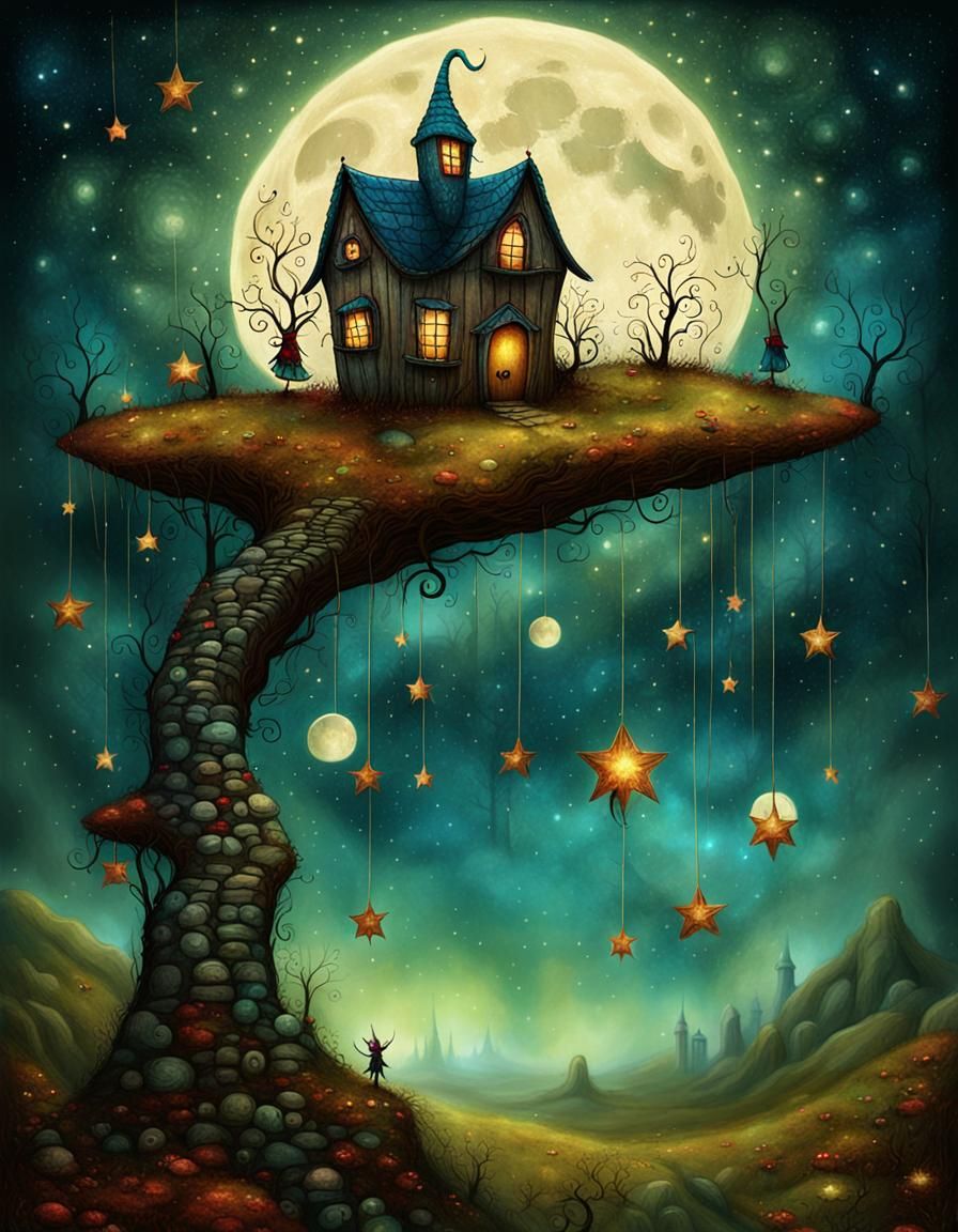 With Kindness, to @Smartiepants, for generosity and friendship