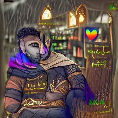 Nerevar @ALMSIVI "Lorekeeper" is my best friend, occasional lover, an obstacle a bother. (Selfdescribed "pestilance) the...