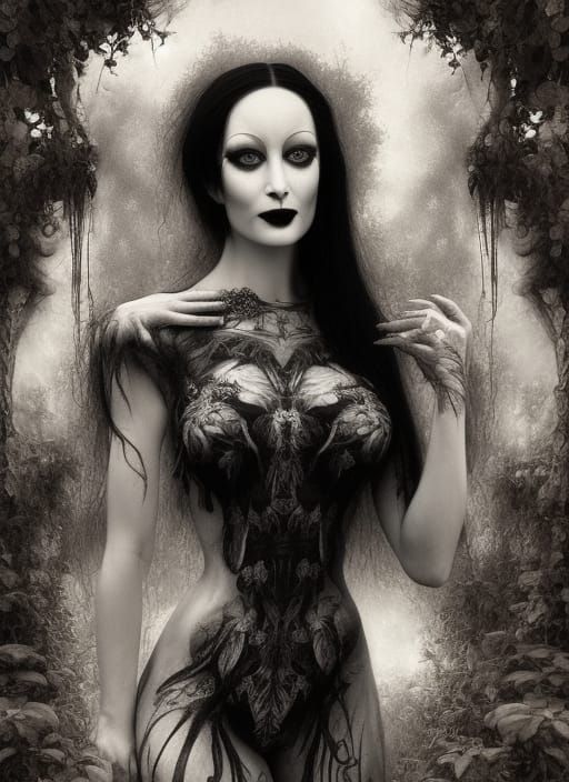 Mother