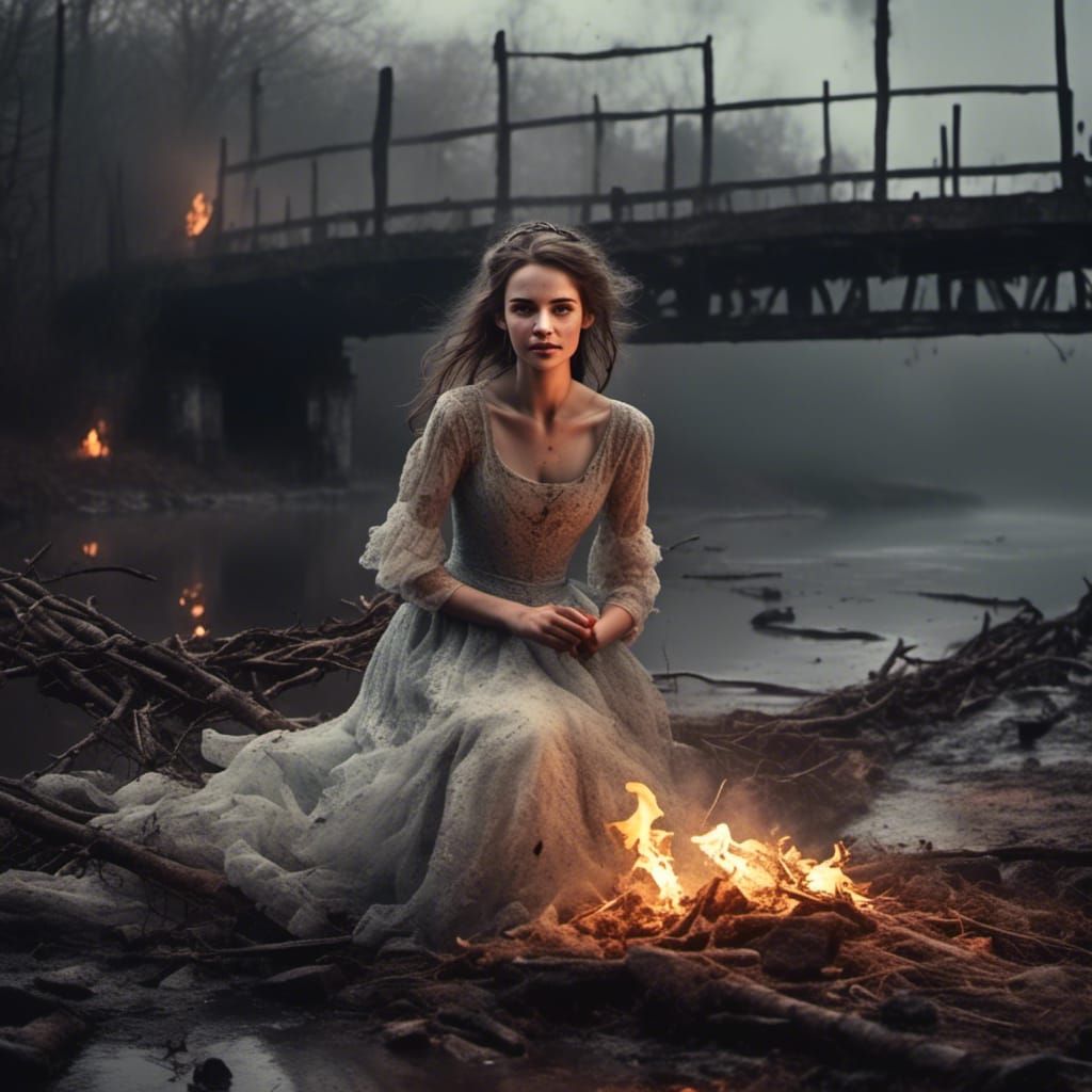 What’s Done is Done