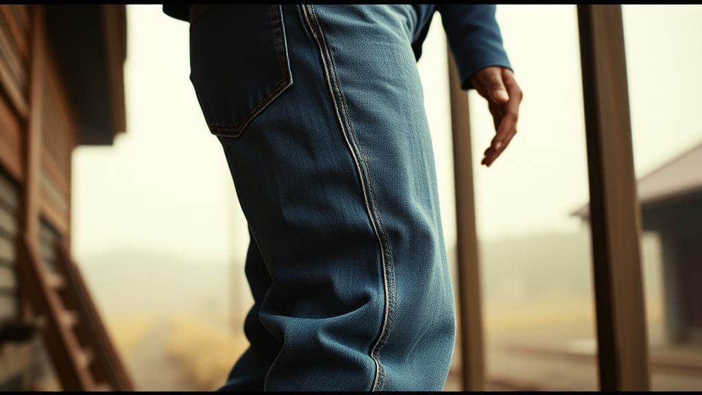 05 20 1873 Levi Strauss and Jacob Davis were granted a patent for using copper rivets to strengthen certain areas of tro...