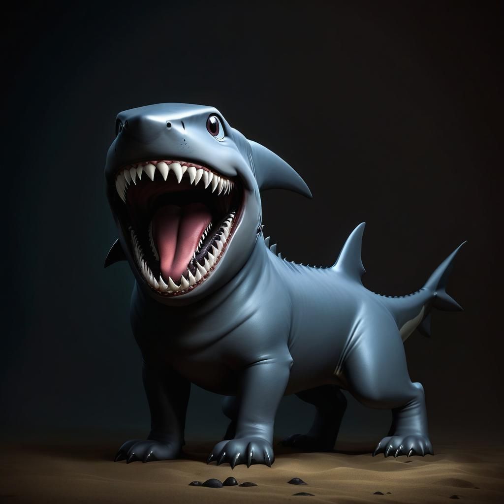 Sharky