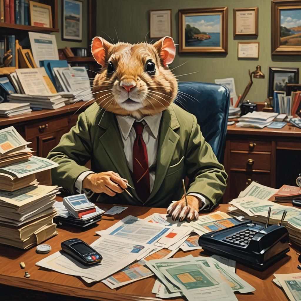 Tax Time