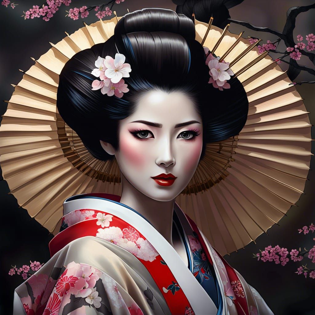 Geisha