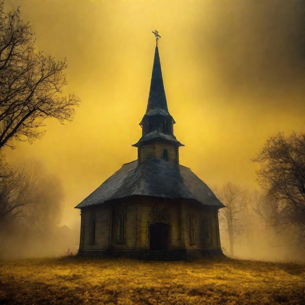 Refuge.