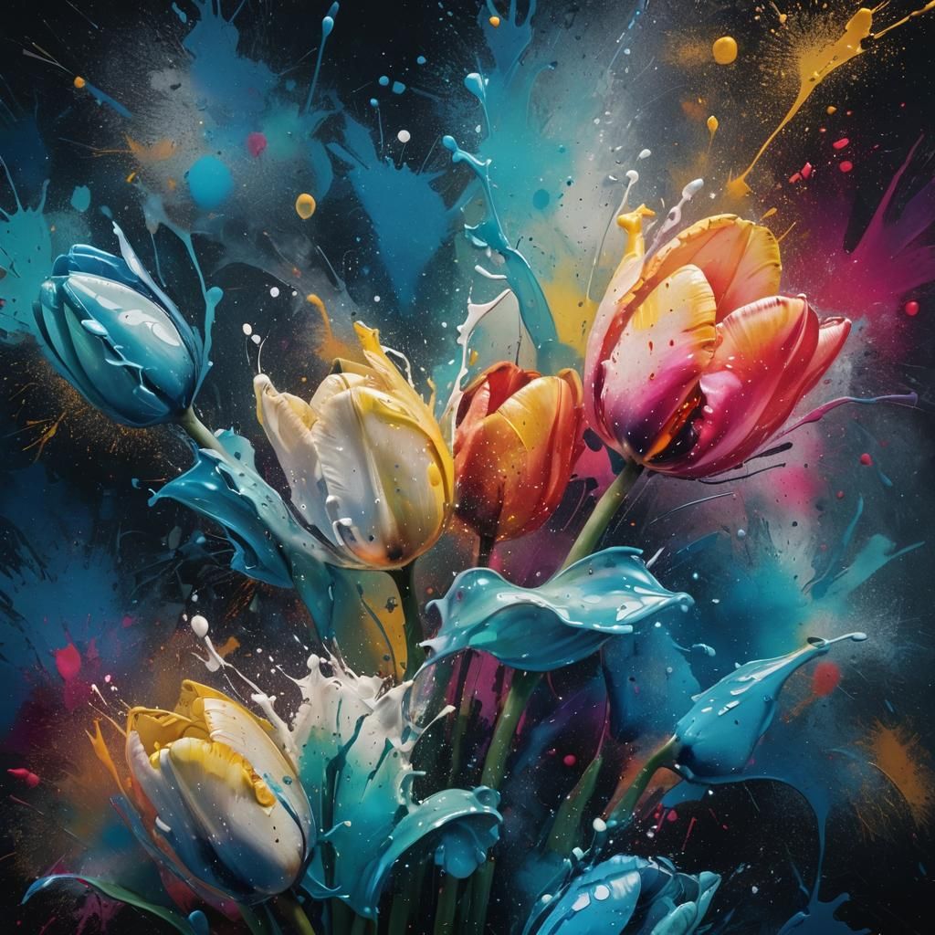Tulips