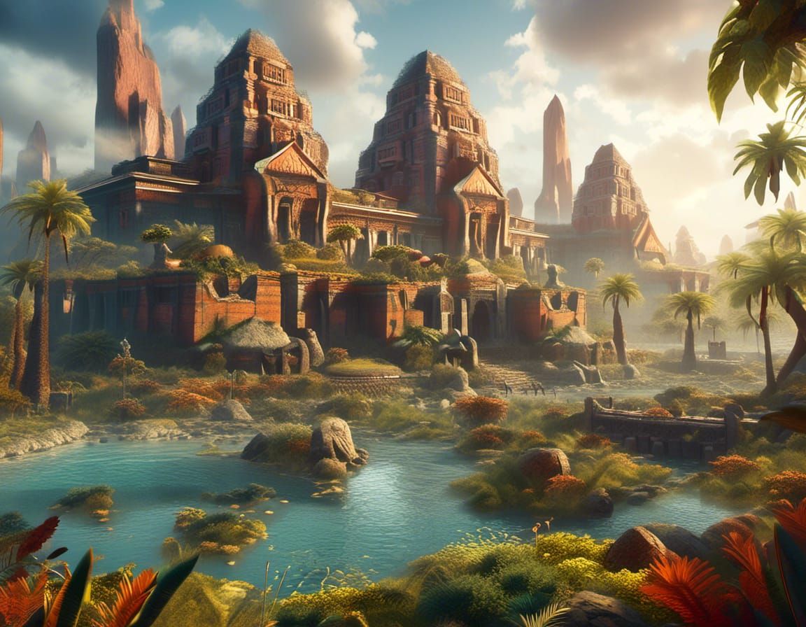 ancient civilization