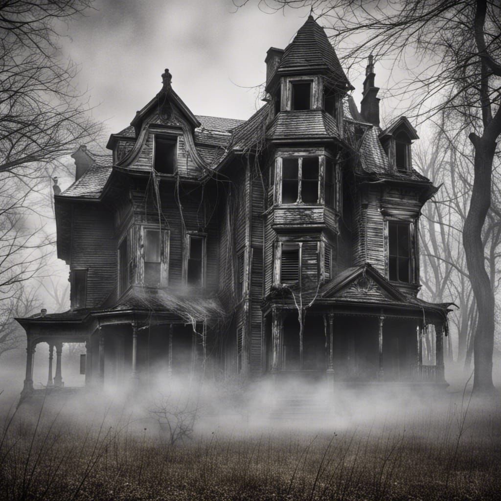 Haunted House