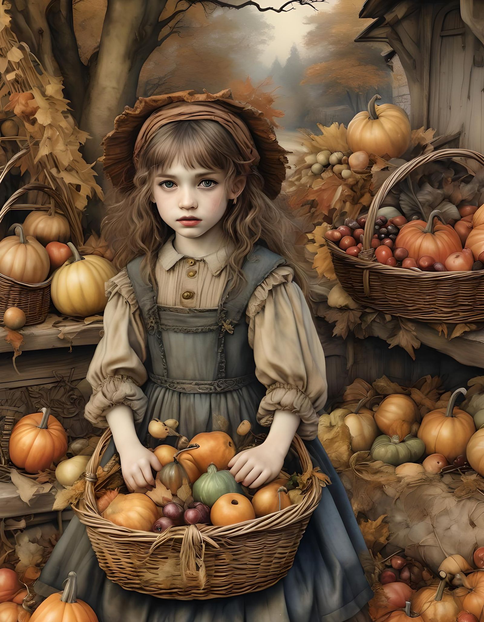 Harvest Time
