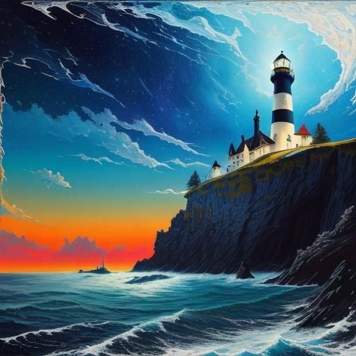 Lighthouse
