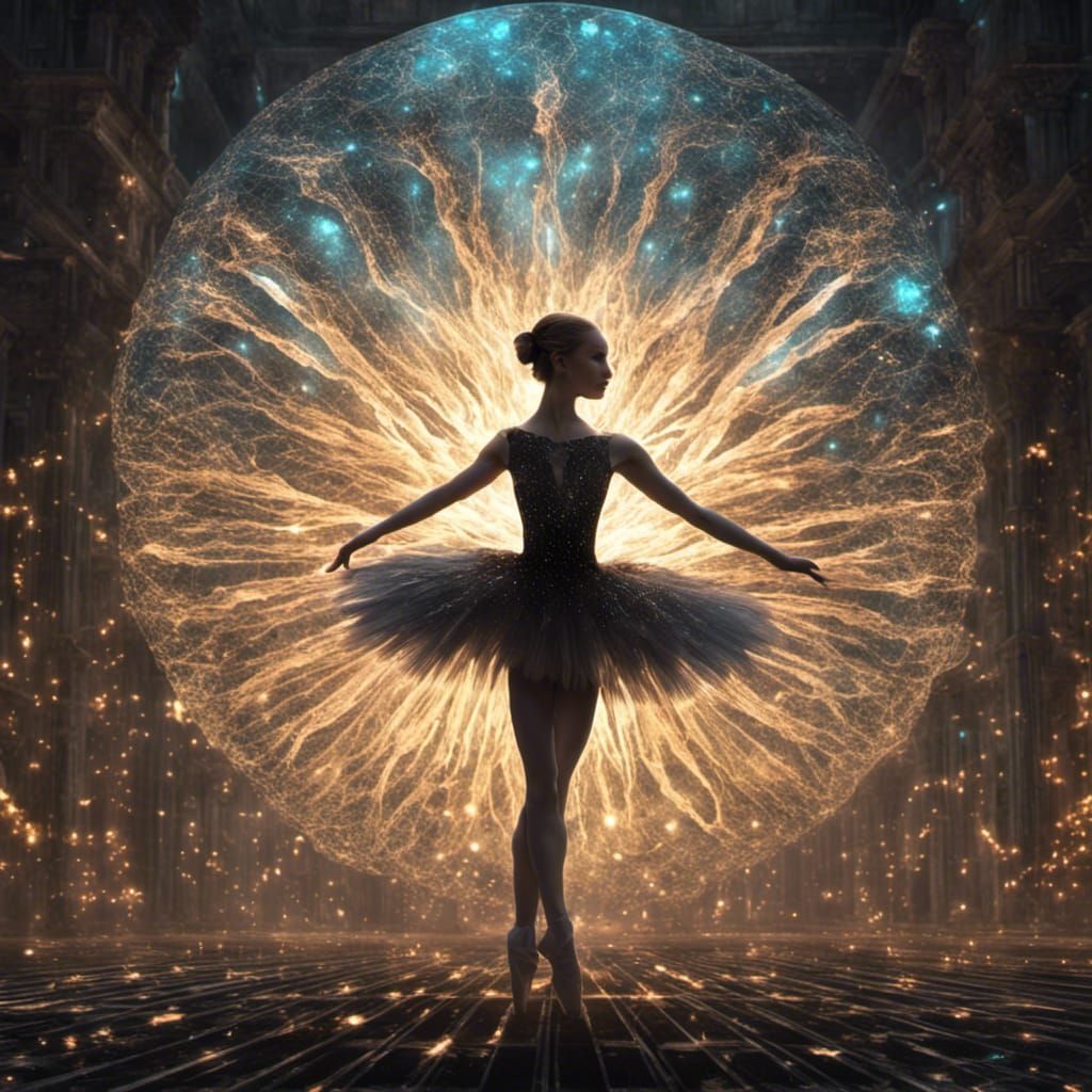 Ballerina