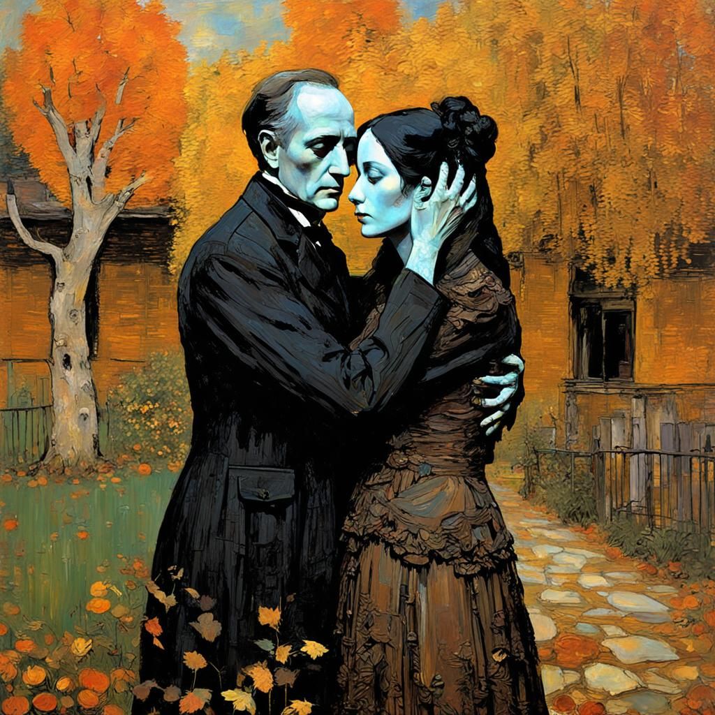 Color Clash: Yellow vs Orange