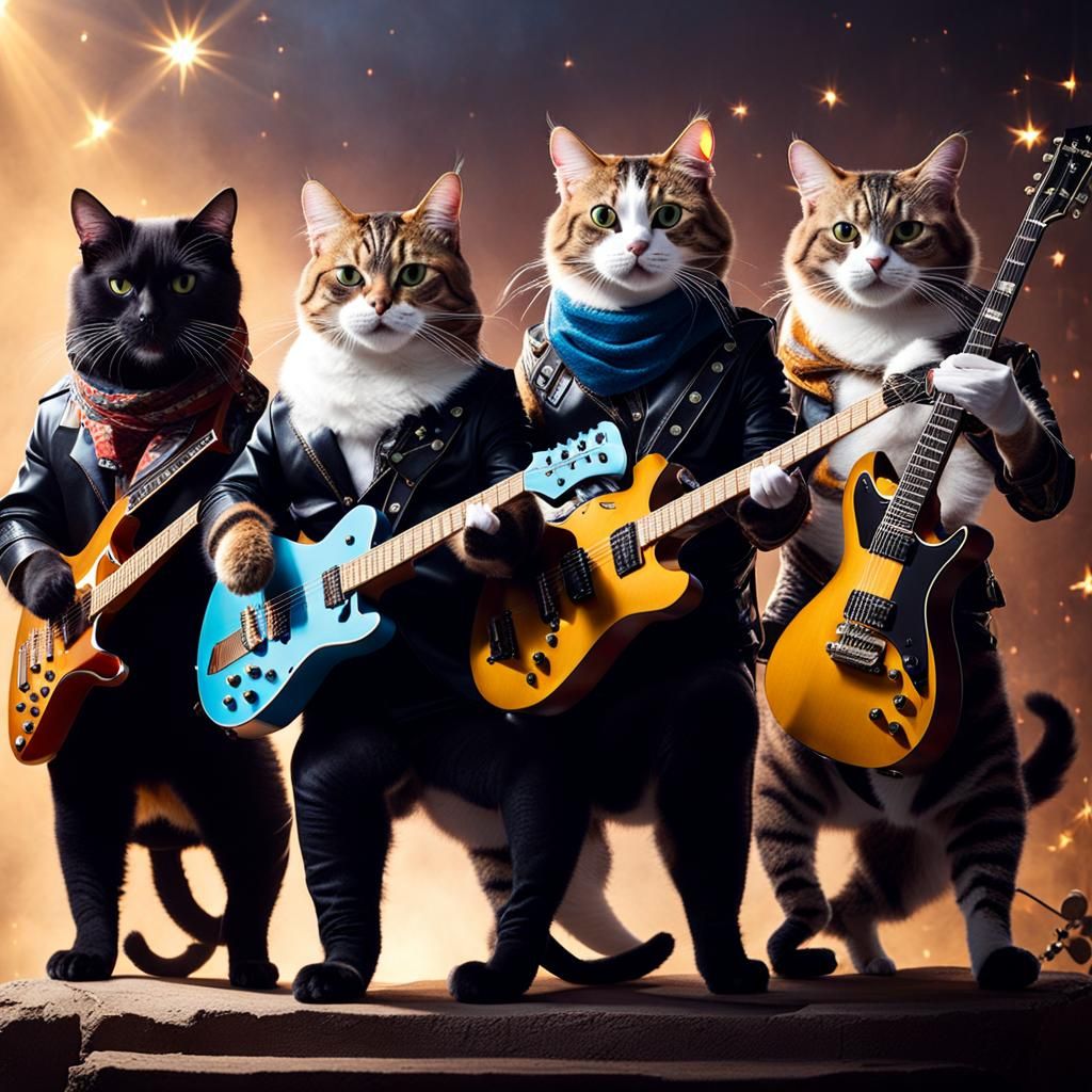 ⚡️METALLICAts⚡️