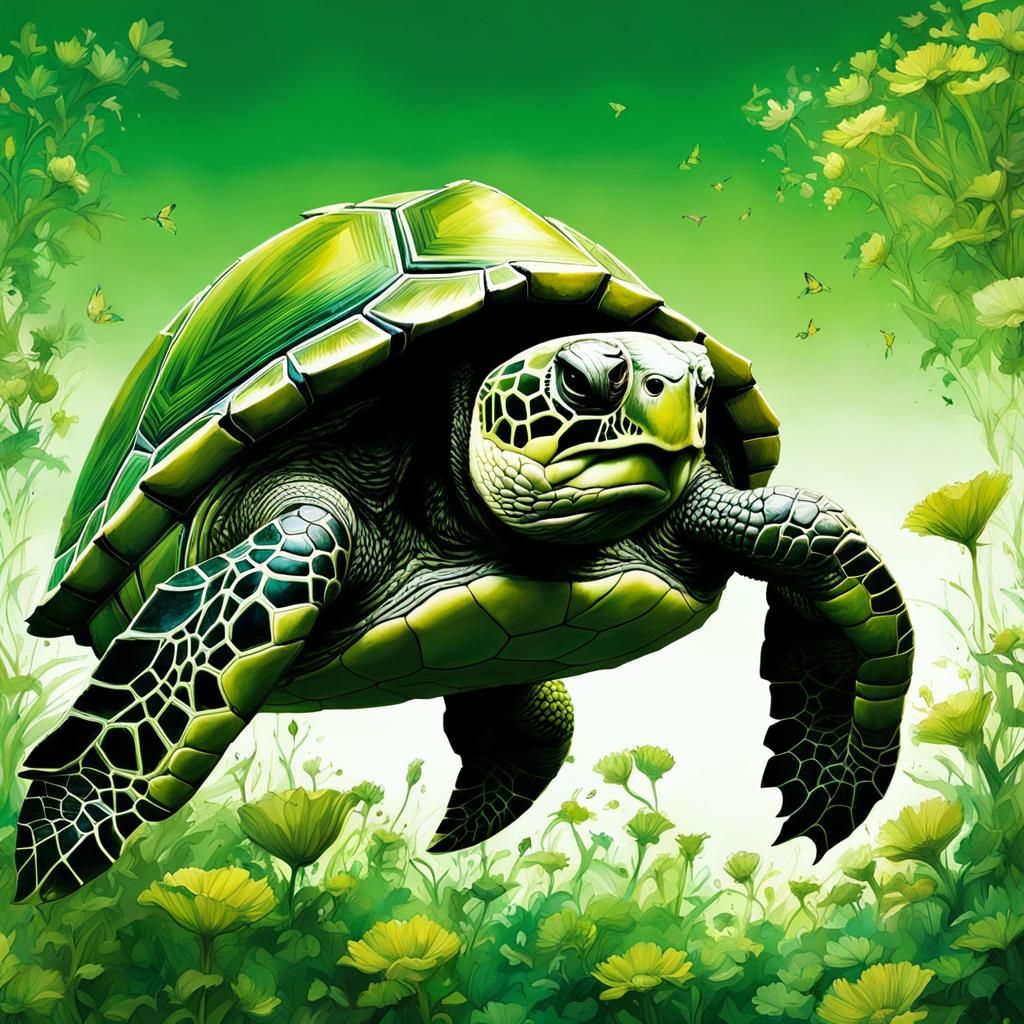 Turtle