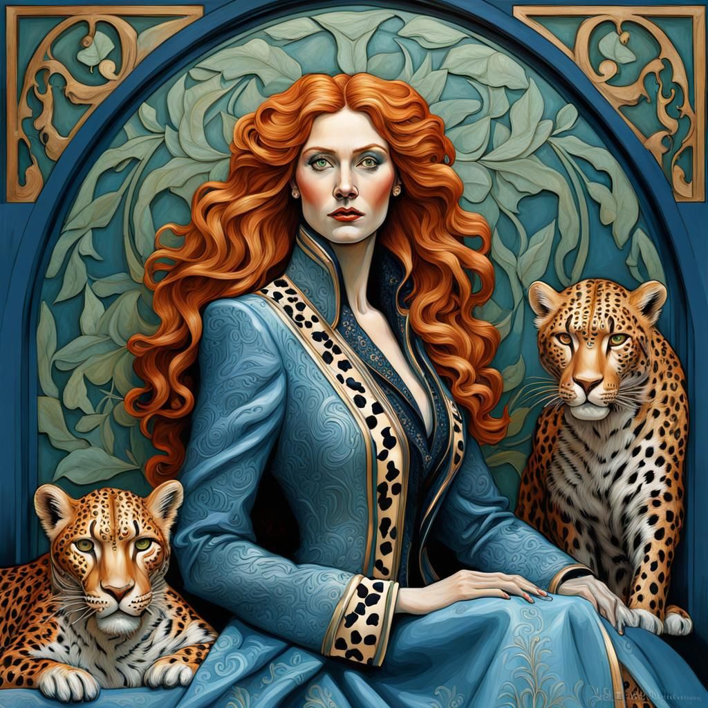 Portrait