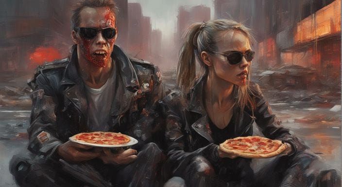 The Incredible Green Skinned Superhero Hulk