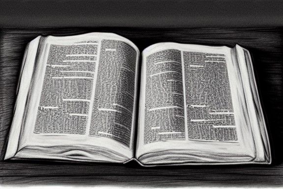 Book of life